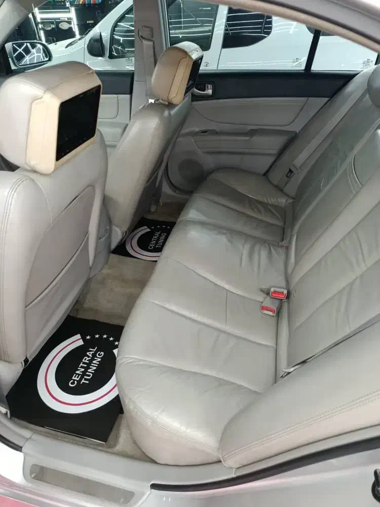 هیوندا سوناتا اتومات فول آپشن - استثنایی و کمیاب|خودرو سواری و وانت|تهران, نیاوران|دیوار