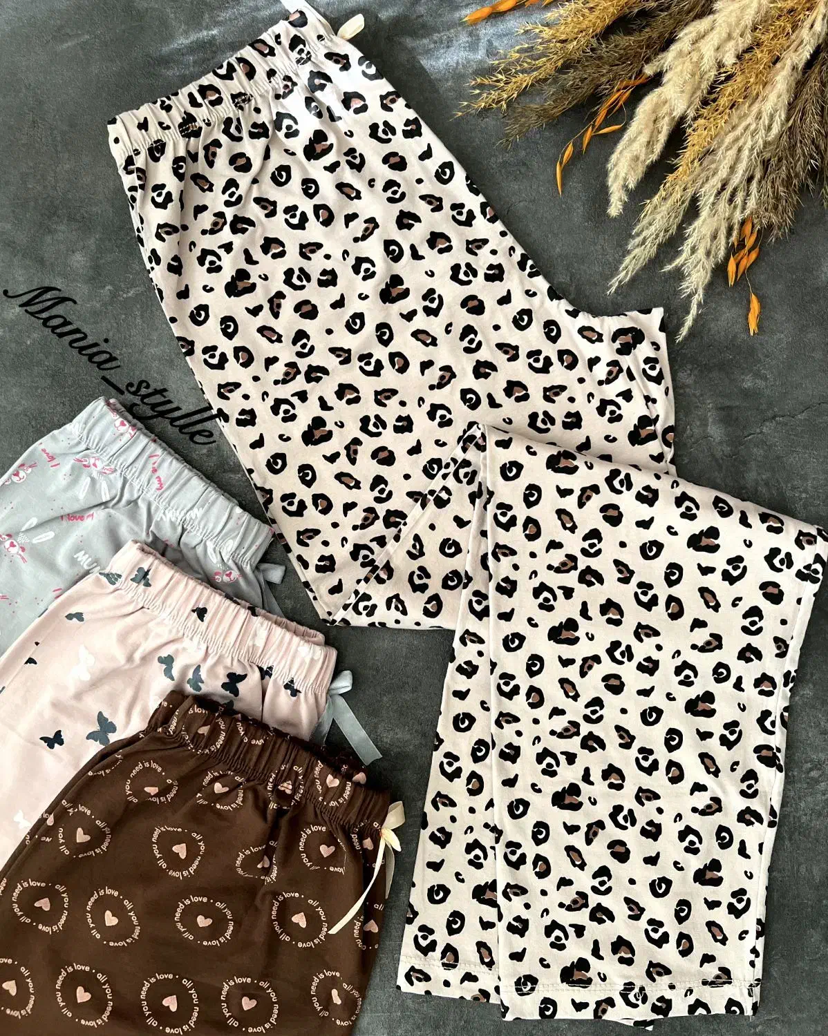 شلوار راحتی نخ پنبه|لباس|اراک, |دیوار