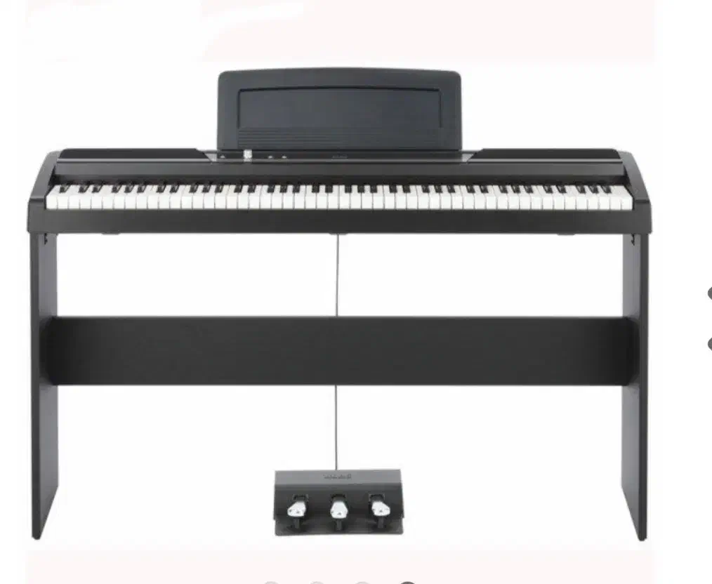 پیانو مدل کرگ sp170s|پیانو، کیبورد، آکاردئون|ورامین, ورامین|دیوار