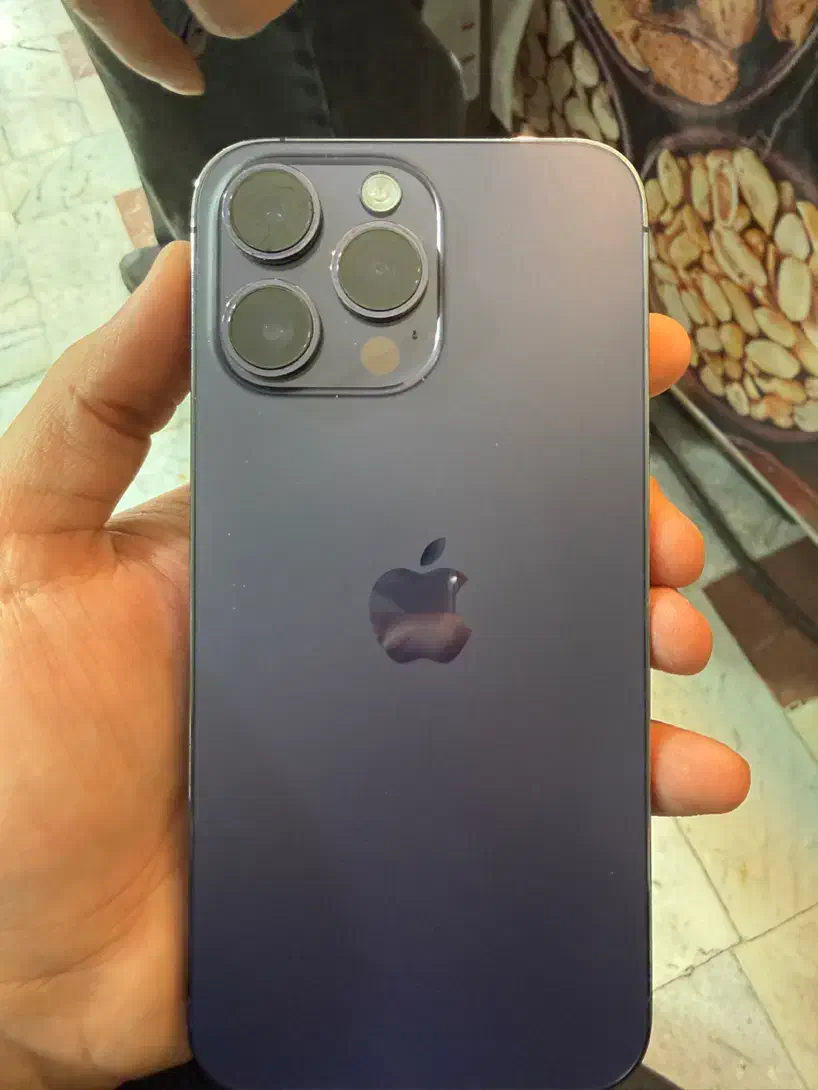 ایفون 14 پرومکس|موبایل|ری, سرتخت|دیوار