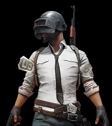 پابجی یوسی|کنسول، بازی ویدئویی و آنلاین|چغادک, |دیوار