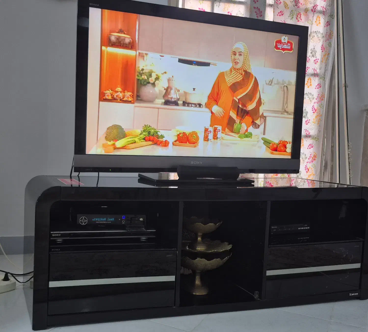 میز  TV|میز تلویزیون|گرگان, |دیوار