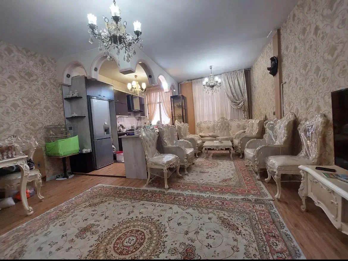 پیروزی نبردشمالی/محله شاهد/پارک نارنج75M خوش نقشه|اجارهٔ آپارتمان|تهران, تاکسیرانی|دیوار