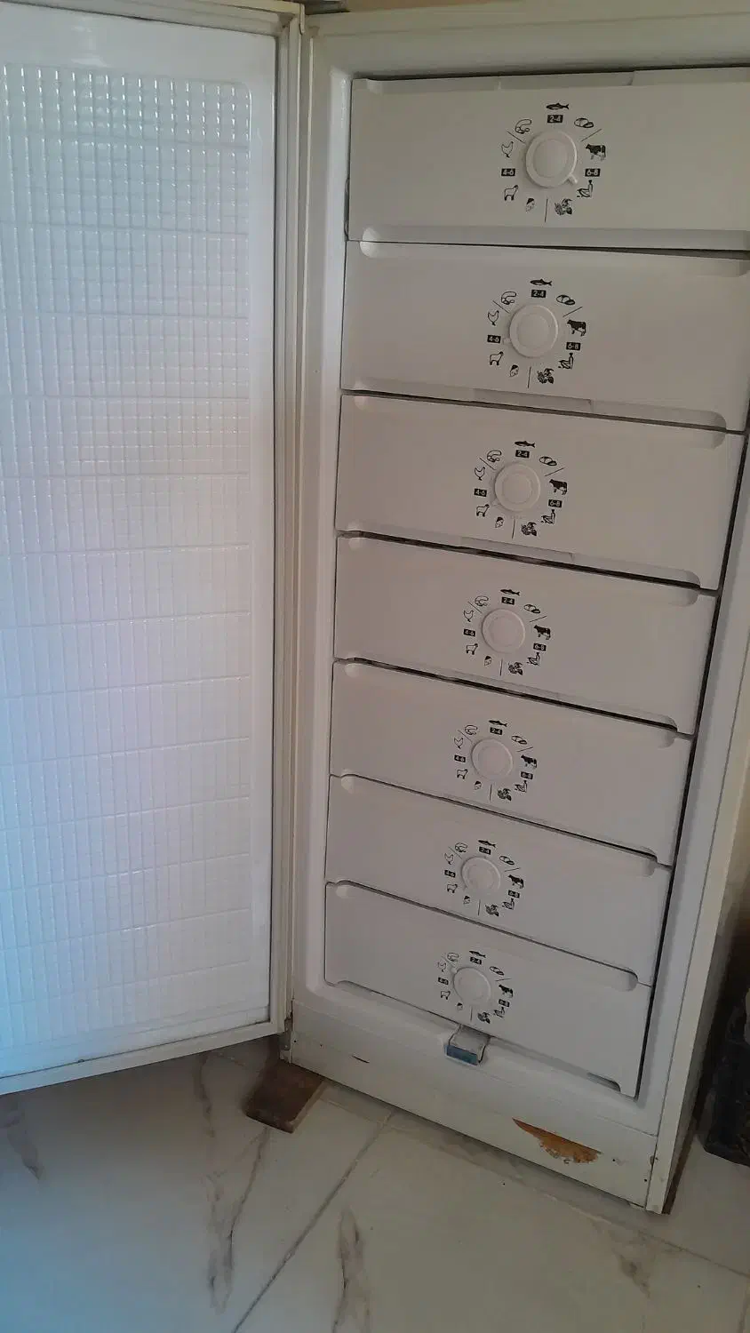 یخچال و فریزر|یخچال و فریزر|کرمان, |دیوار