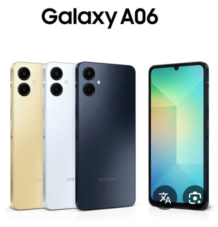 گوشی a06|موبایل|شوشتر, |دیوار