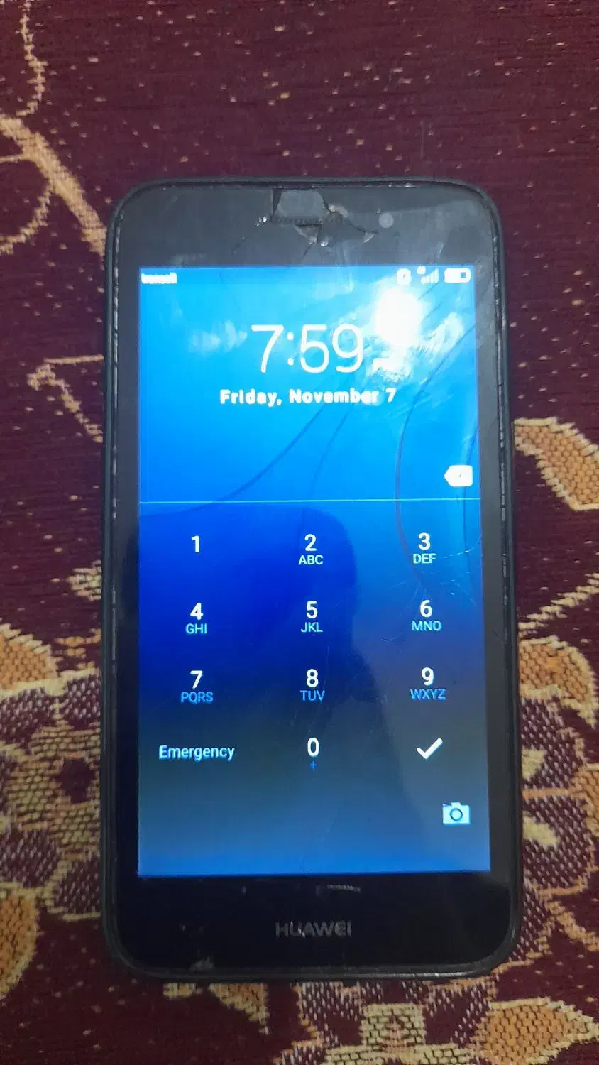 ۶۰۰۰۰۰۰ قمت|موبایل|کازرون, |دیوار