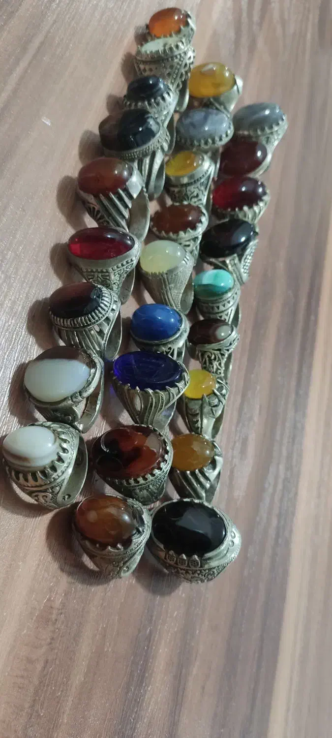 انگشتر|بدلیجات|علی‌آباد کتول, |دیوار