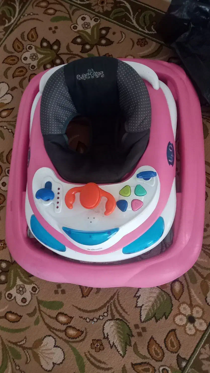 روروعک مارک دلیجان|کالسکه و لوازم جانبی|رشت, نظری|دیوار