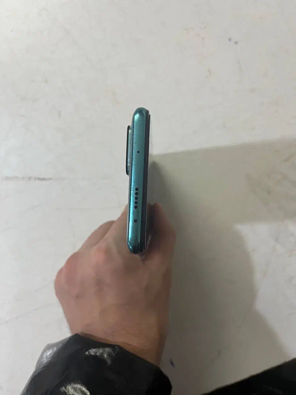 poco x3gt|موبایل|تبریز, |دیوار