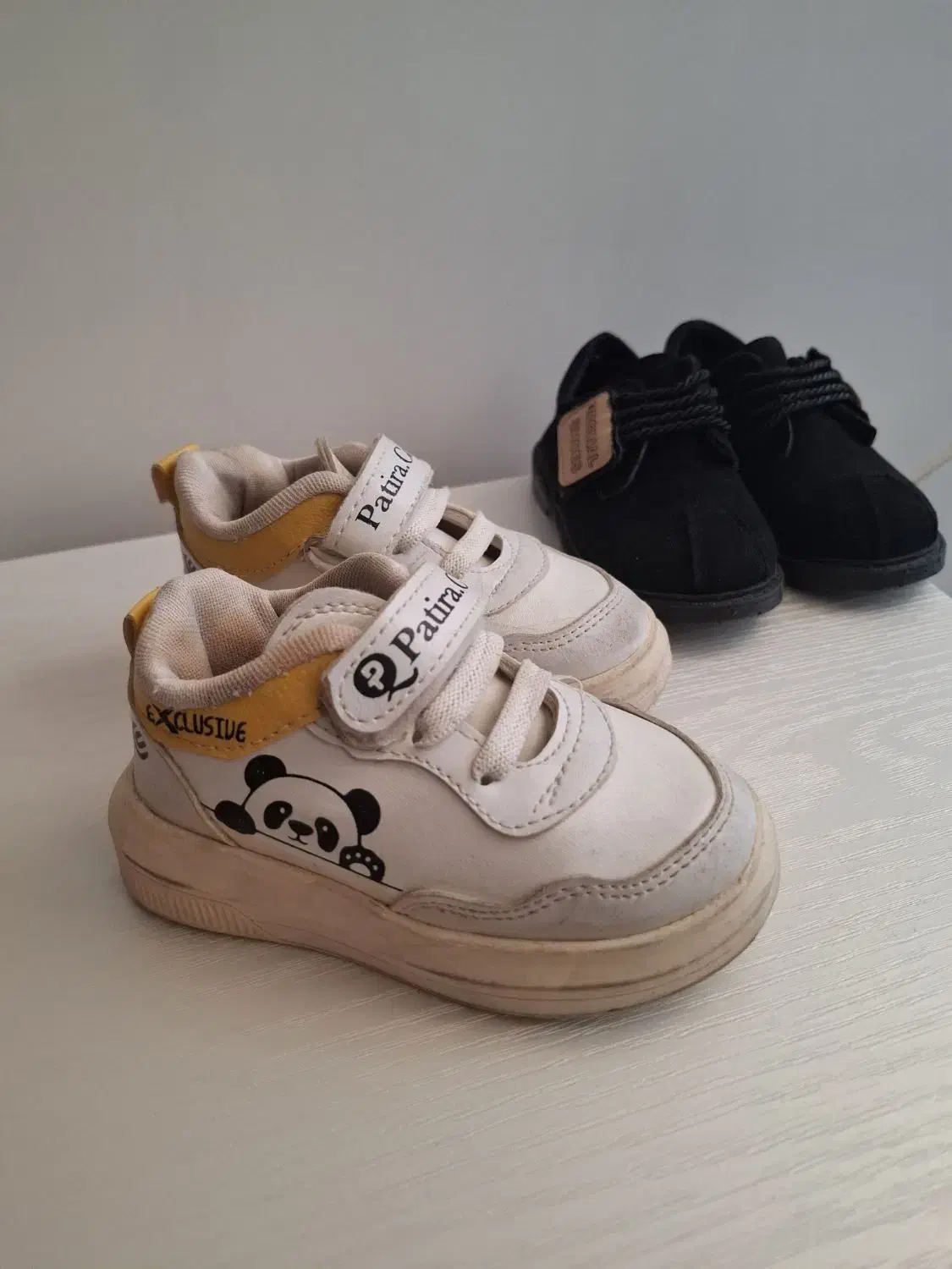 کفش بچه|کفش و لباس بچه|بناب, |دیوار