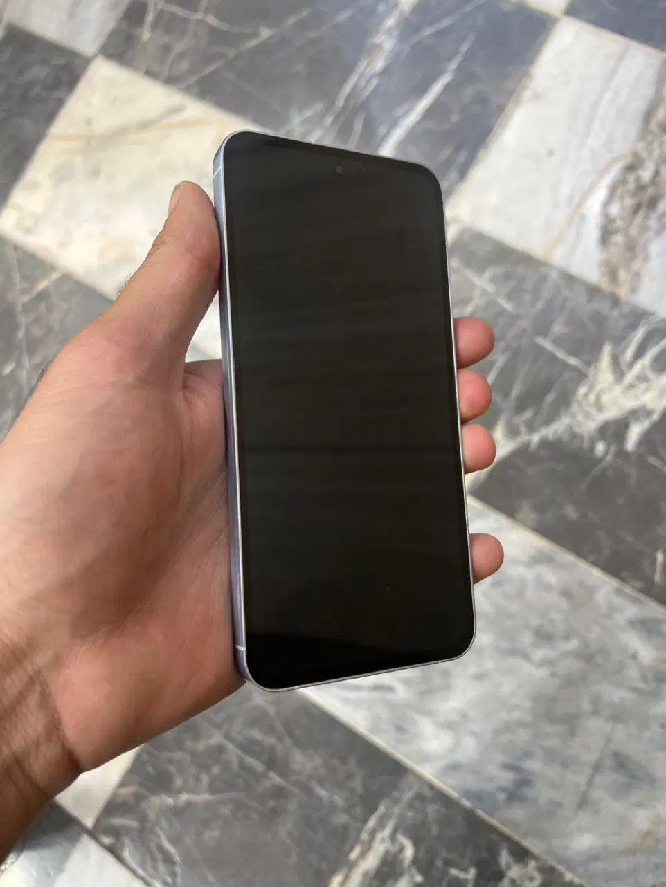 A55 5g در حد نو|موبایل|کرج, کیانمهر|دیوار