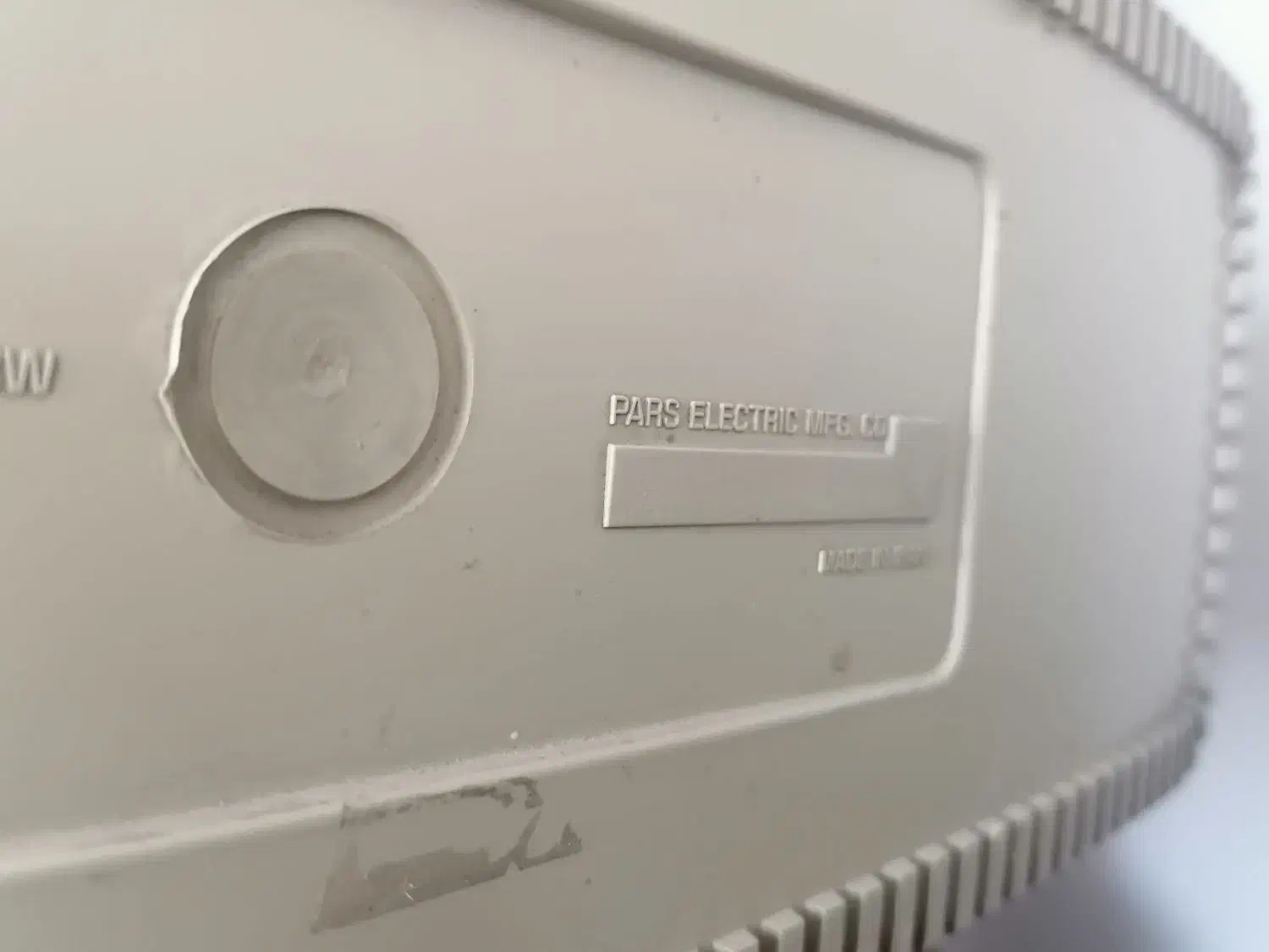 تلویزیون قدیمی پارس|کلکسیون اشیاء عتیقه|تهران, بهار|دیوار