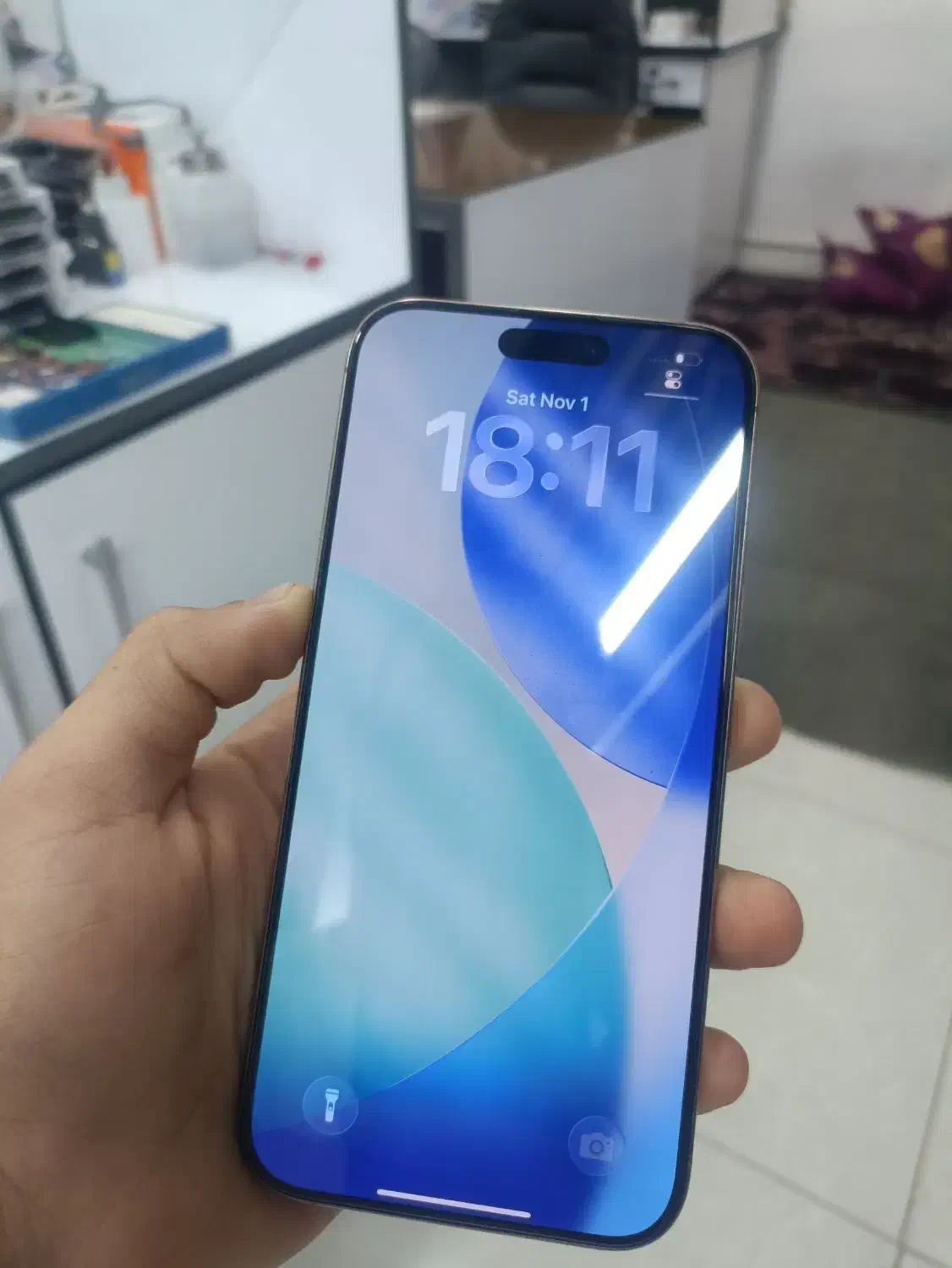 iPhone 16 pro max|موبایل|ارومیه, |دیوار