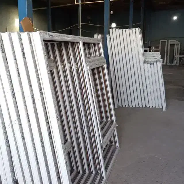 تولید درب و پنجره یو پی وی سی|خدمات پیشه و مهارت|تهران, شهرک گلها (تهرانسر)|دیوار