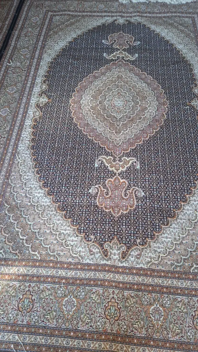 یک جفت 6 متری|فرش|خوی, |دیوار