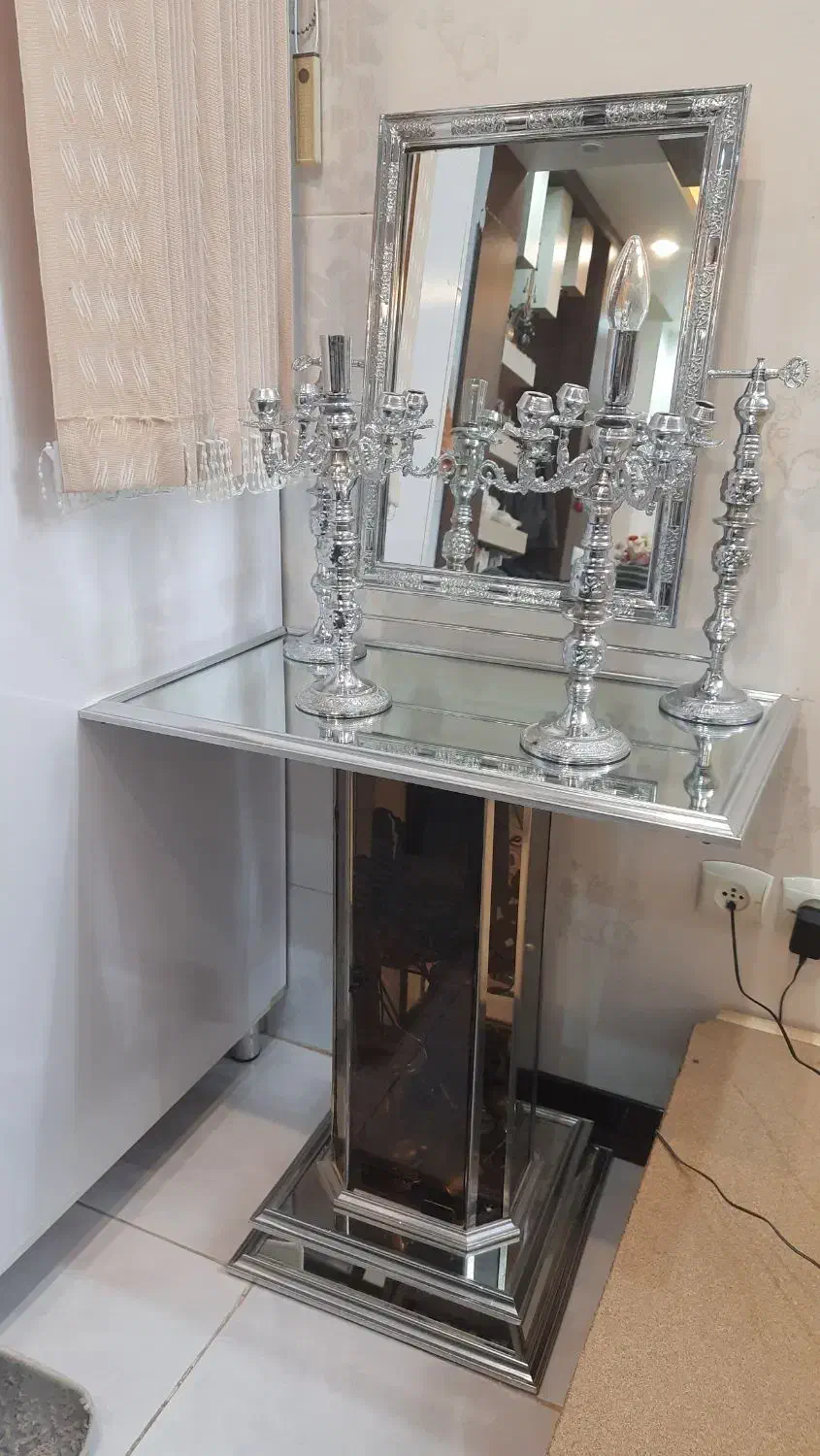 اینه و شمدان|صنایع دستی و سایر لوازم تزئینی|برخوار, |دیوار