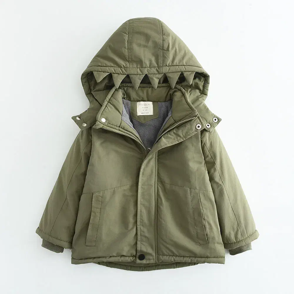 کاپشن بچگانه اسپرت پسرانه و دخترانه کتان روسی|کفش و لباس بچه|مشهد, سجاد شهر|دیوار