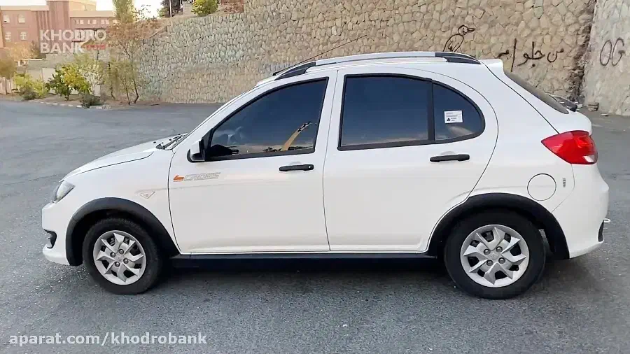 کوییک اس  صفرمدل 404|خودرو سواری و وانت|الیگودرز, |دیوار