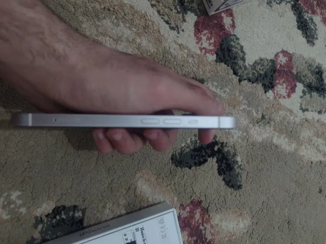 iPhone 13 normal|موبایل|ملارد, |دیوار