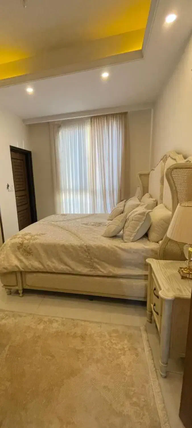 آپارتمان۱۲۵ متر ۲خواب خوب نوساز tah