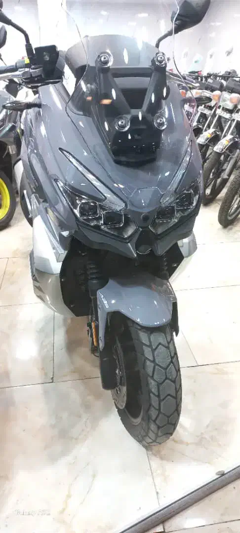 آشیل ۲۵۰ 403|موتورسیکلت|تهران, چیذر|دیوار