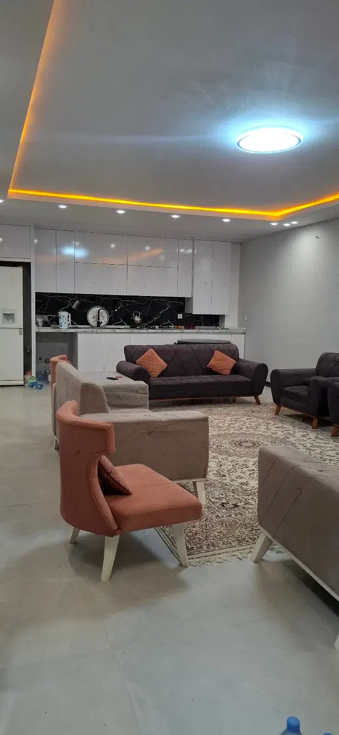 ویلا 400 متری نوساز منطقه منشیان|فروش خانه و ویلا|اصفهان, براآن شمالی|دیوار