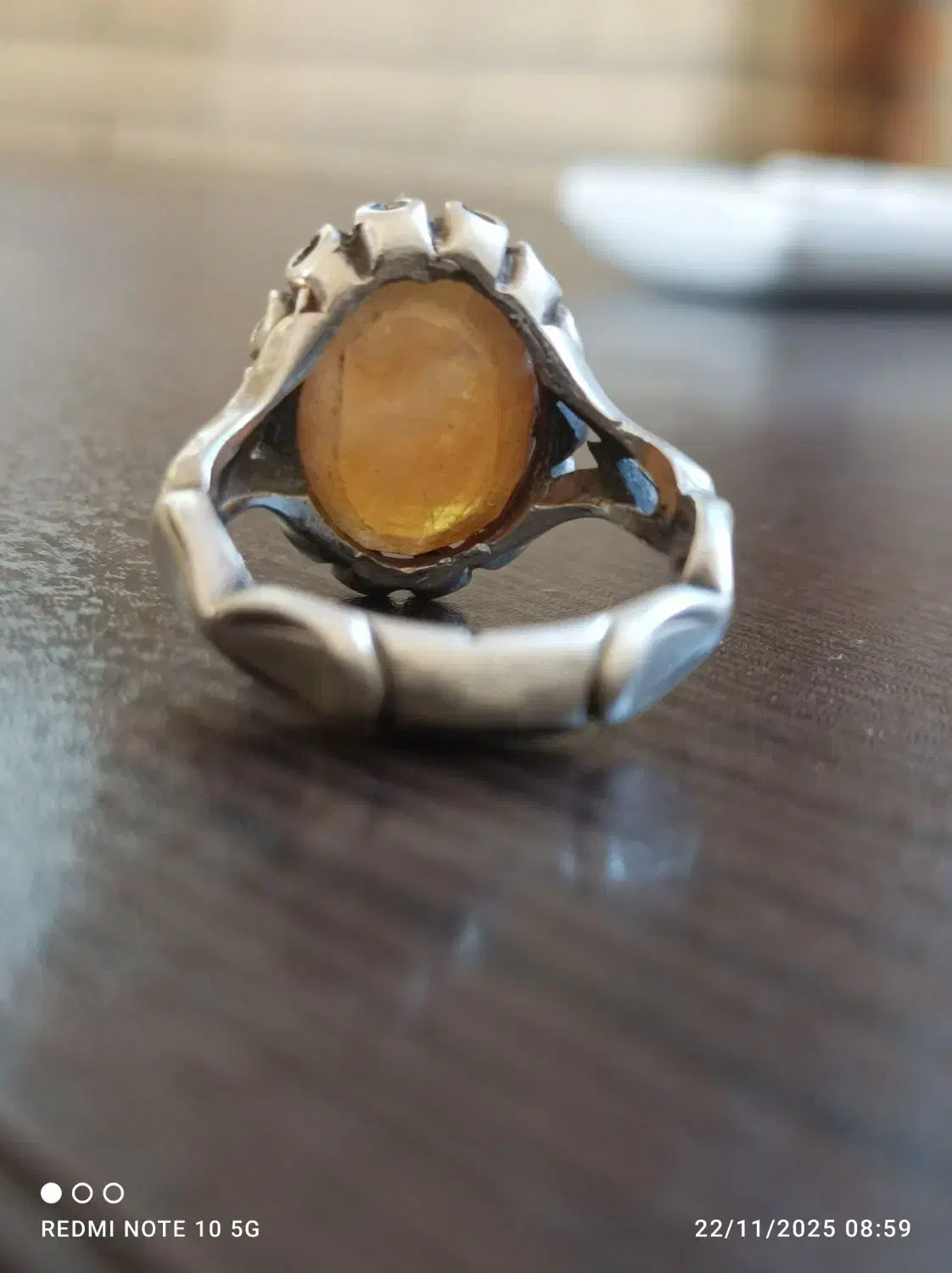 یاقوت زرد افریقا|جواهرات|بندرعباس, |دیوار