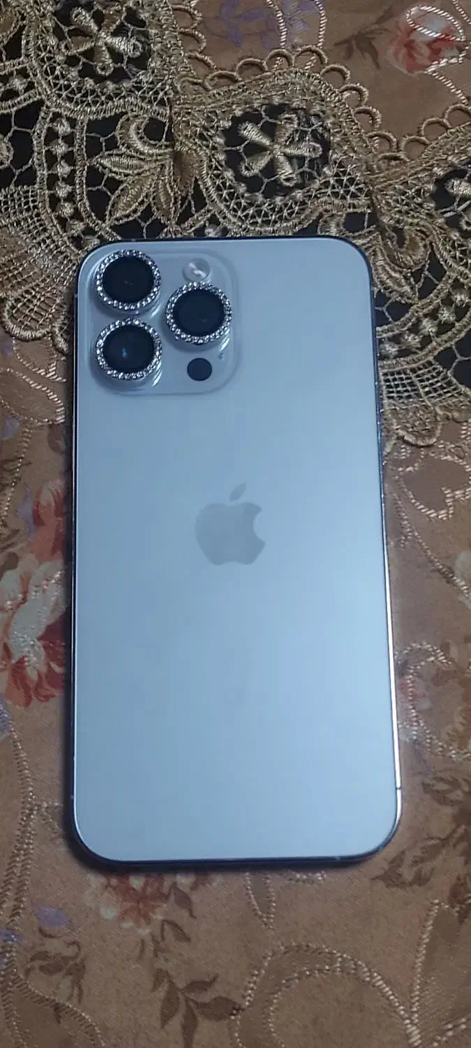 آیفون۱۴ پرومکس|موبایل|کرمان, |دیوار