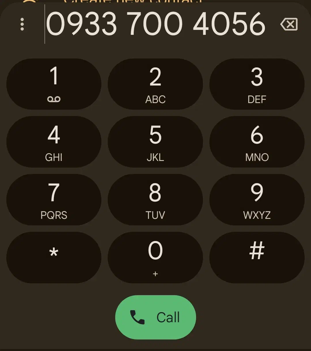 0933.7004056|سیم‌کارت|تهران, سیروس|دیوار