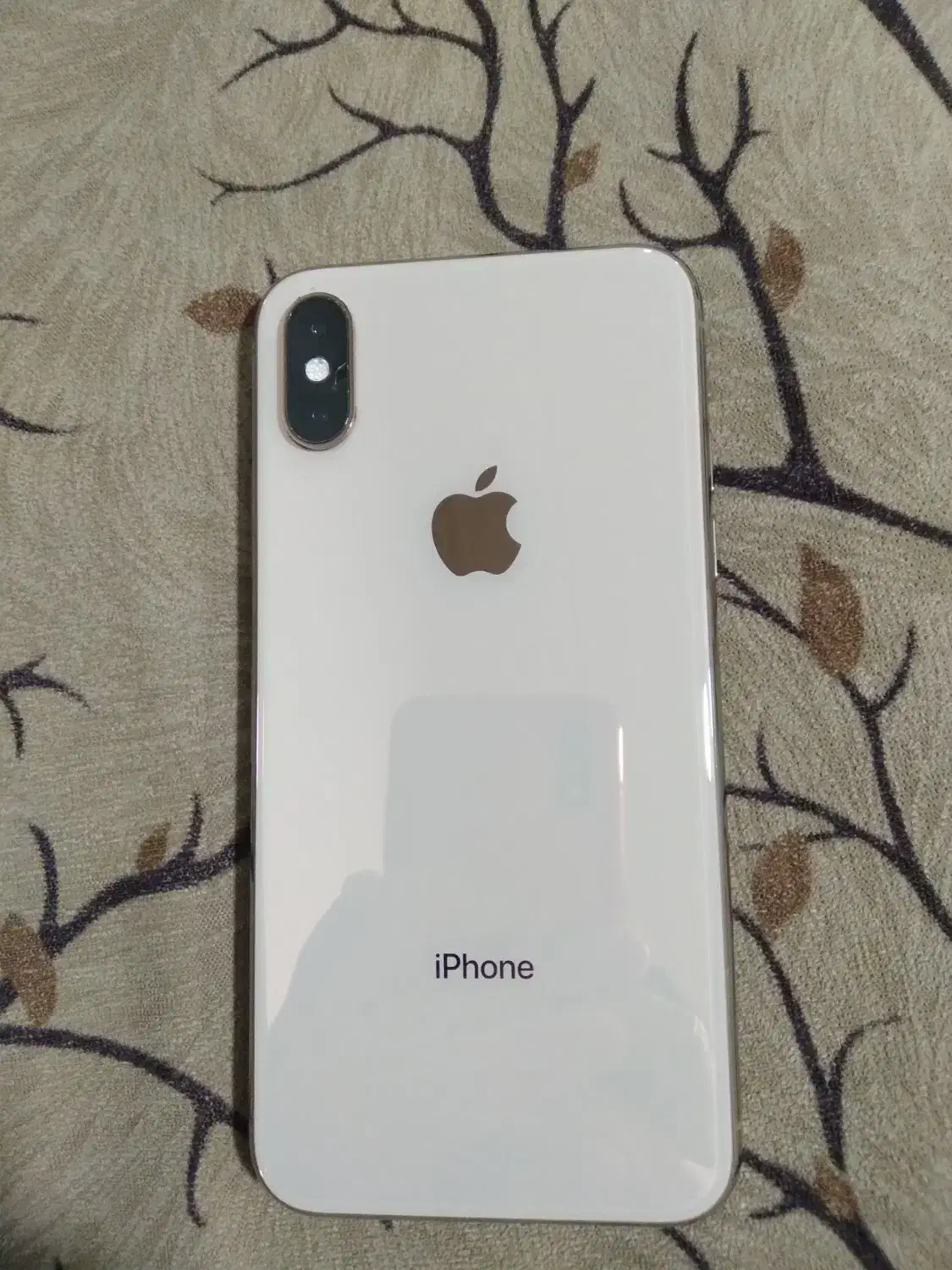 آیفون xs|موبایل|اهواز, گلستان|دیوار