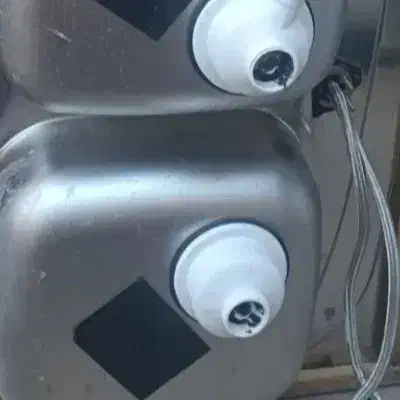 سینک دو قلو ظرفشویی|آبچکان و نظمدهنده ظروف|فولادشهر, مسکن مهر فولادشهر|دیوار