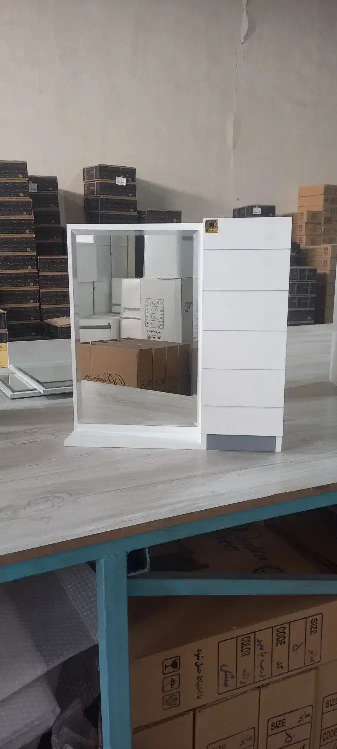 روشویی کابینتی(آینه باکس)همه سایز|لوازم سرویس بهداشتی|تهران, افسریه شمالی|دیوار