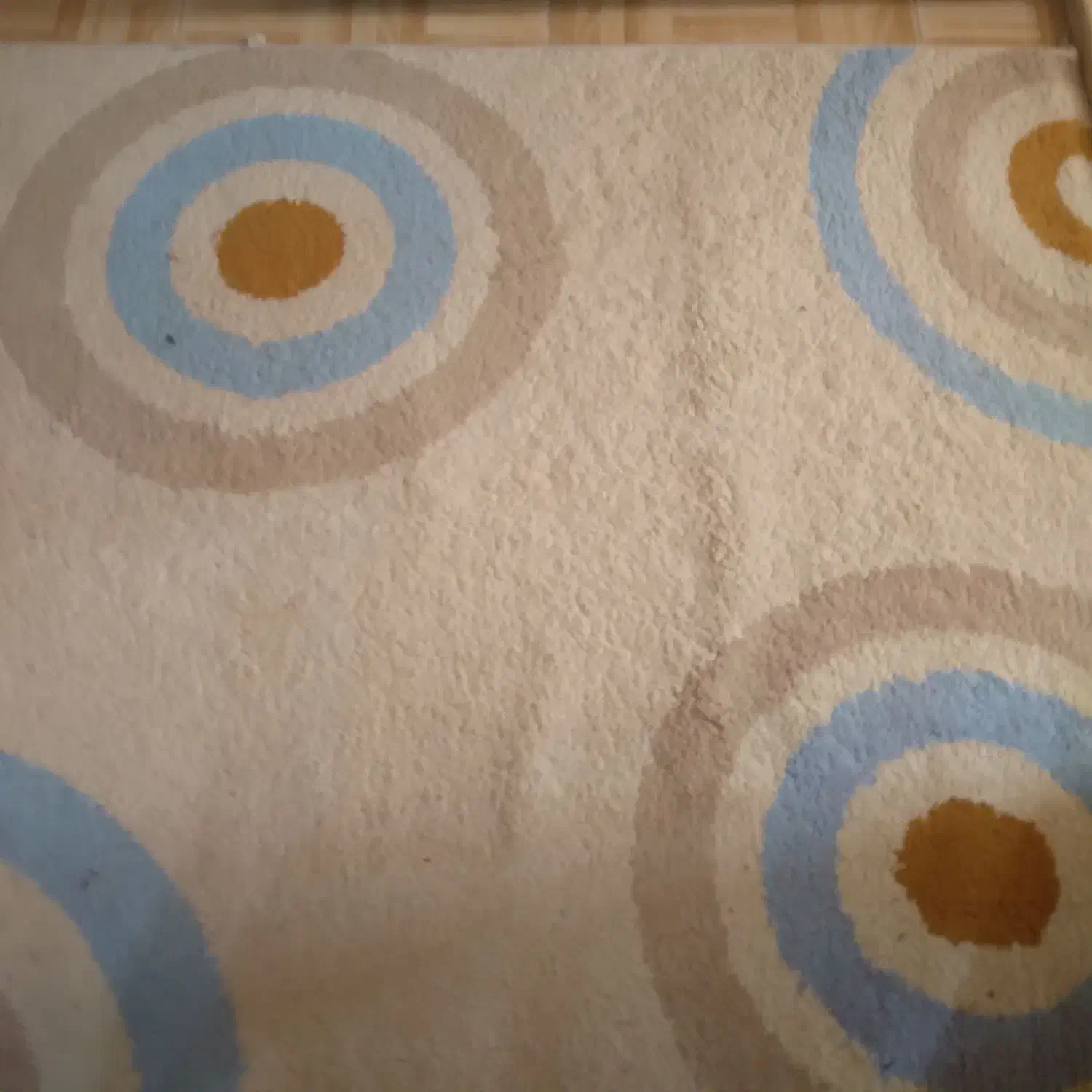 قالیچه|فرش|مراغه, |دیوار