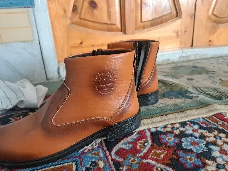 کفش مردانه سایز ۴۲|کیف، کفش، کمربند|قم, چهار مردان|دیوار