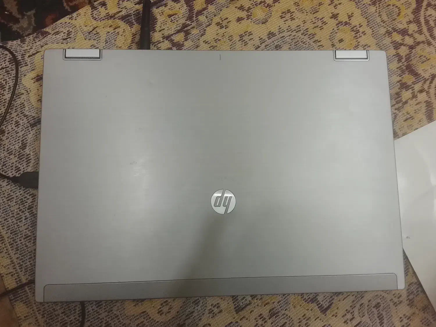 لپتاپ اچ پی elitbok|رایانه همراه|طرقبه, |دیوار