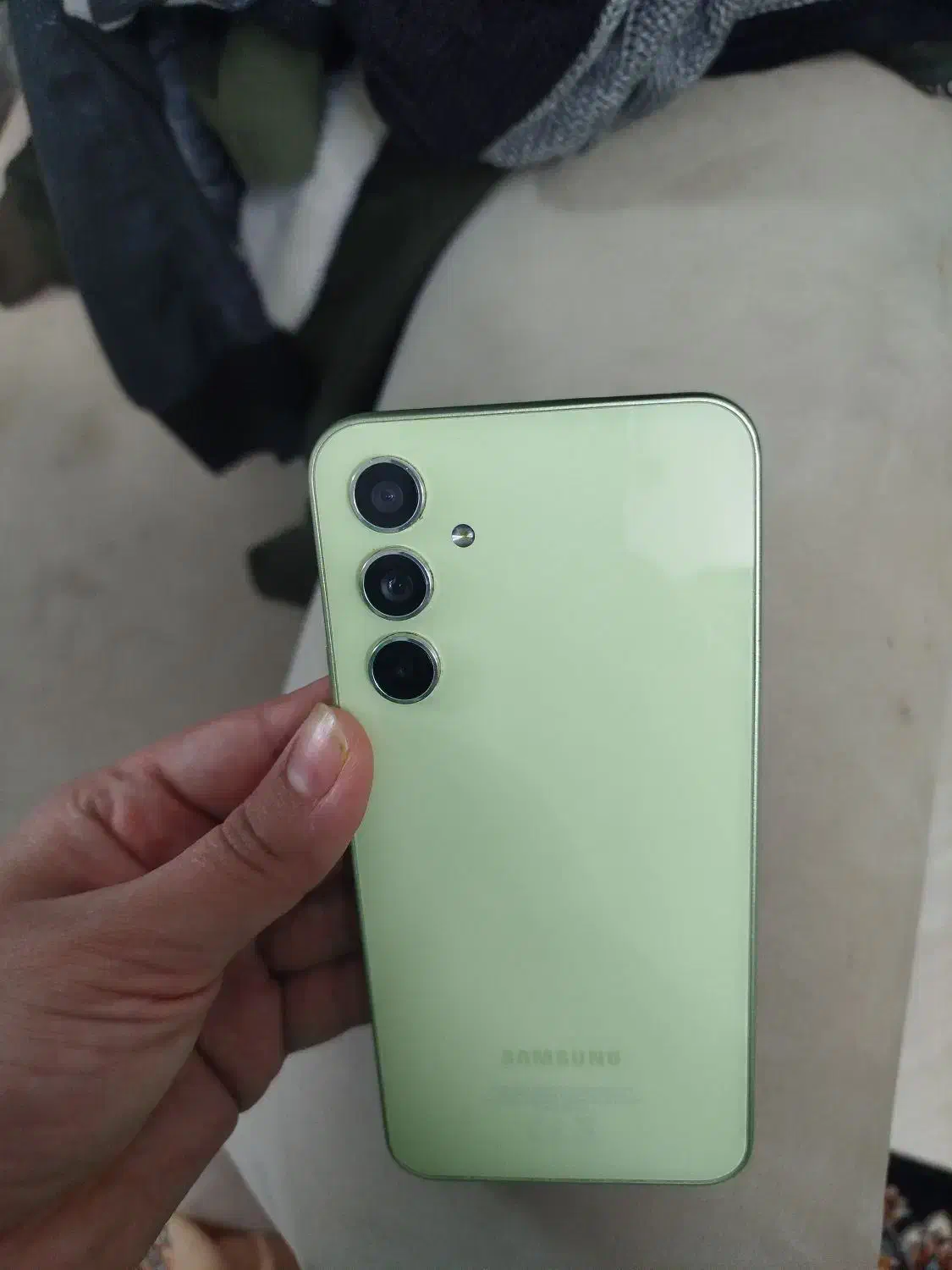 گوشی سامسونگ a54|موبایل|گلبهار, شهر جدید گلبهار|دیوار