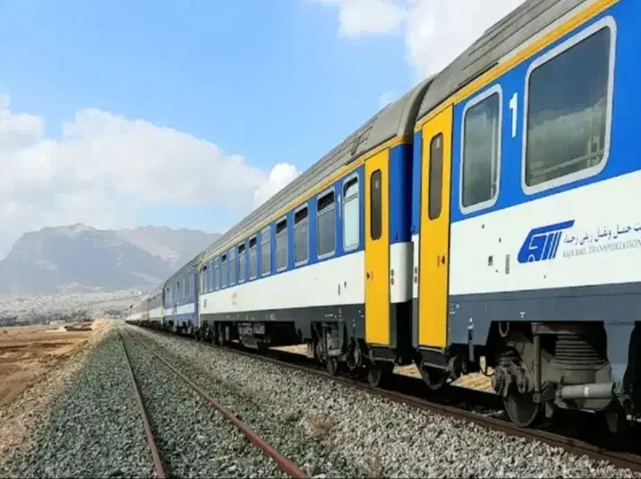 بلیط قطار و هواپیما|بلیت اتوبوس، مترو، قطار|تهران, آسمان|دیوار