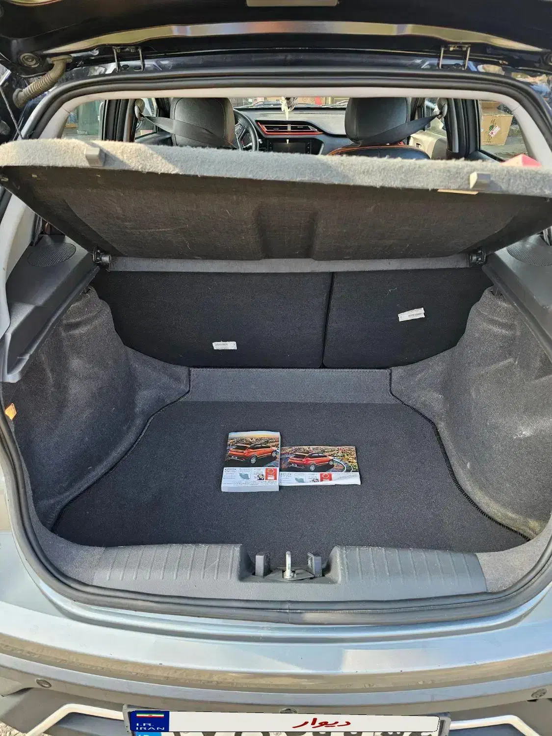 X22 فول|خودرو سواری و وانت|رشت, فرزانه|دیوار