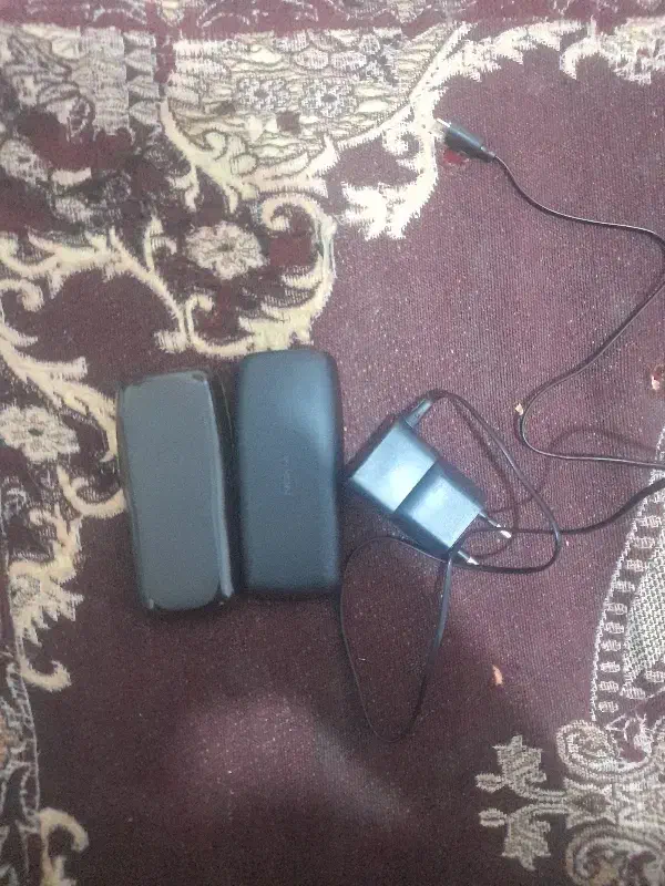 گوشی نوکیا 106نو|موبایل|چترود, |دیوار