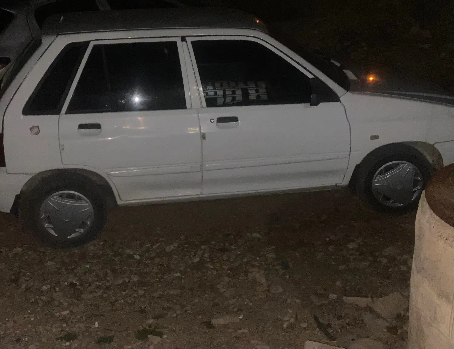 111مدل۹۵|قطعات یدکی و لوازم جانبی|شیراز, گویم|دیوار