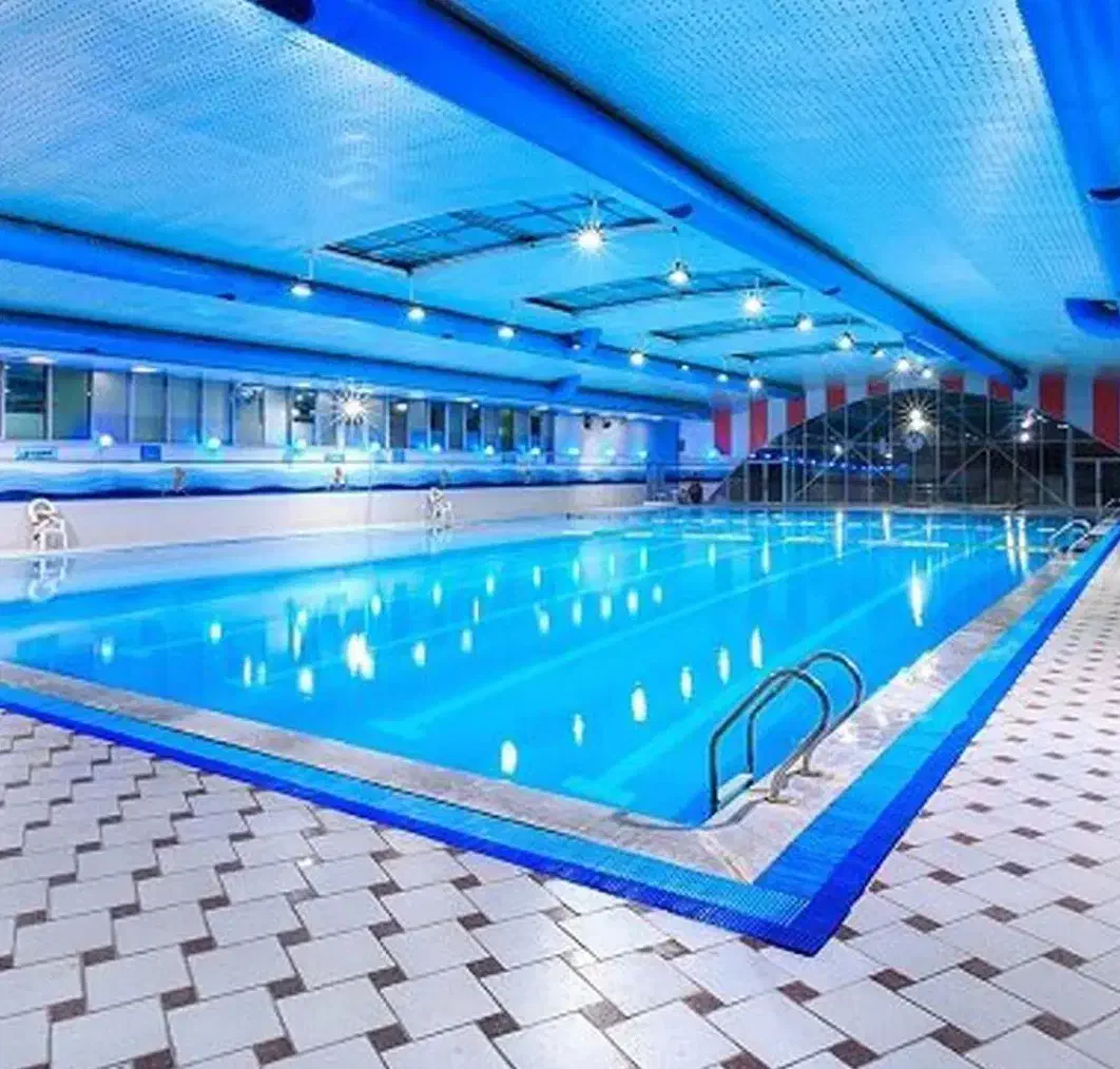 بلیط استخر شهیدترانی مهدیشهر با ۴۰هزارتومن تخفیف|بلیت مسابقهها و مکانهای ورزشی|مهدی شهر, |دیوار