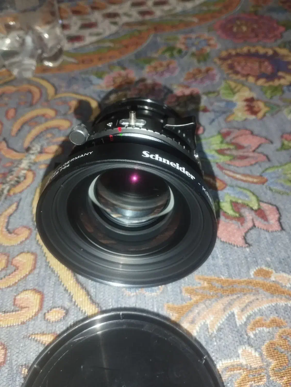 لنز دوربین و دوربین|دوربین عکاسی و فیلم‌برداری|زاهدان, |دیوار