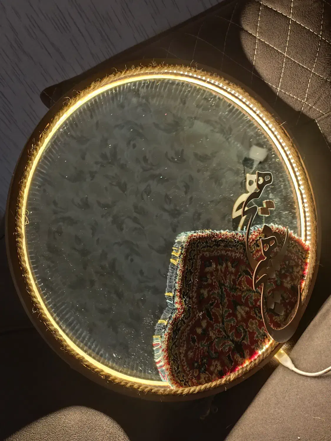 تابلو فرش مپرن|تابلو فرش|تهران, تهرانپارس شرقی|دیوار