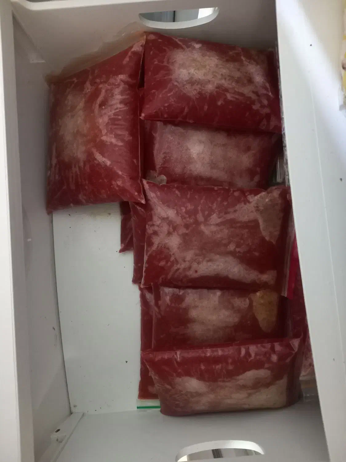 سبزی خورشتی رامهرمز|خوردنی و آشامیدنی|اهواز, کوی آغاجاری|دیوار