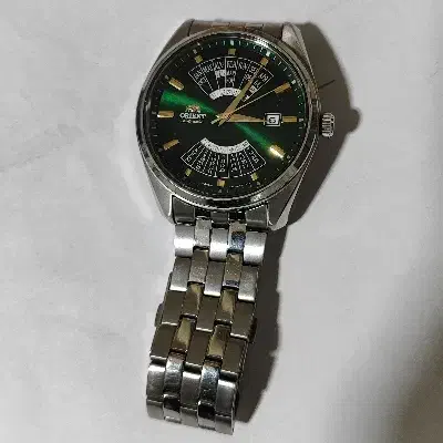 ساعت اورینت ژاپن اصل اتومات|ساعت|پاکدشت, پاکدشت (مامازند)|دیوار