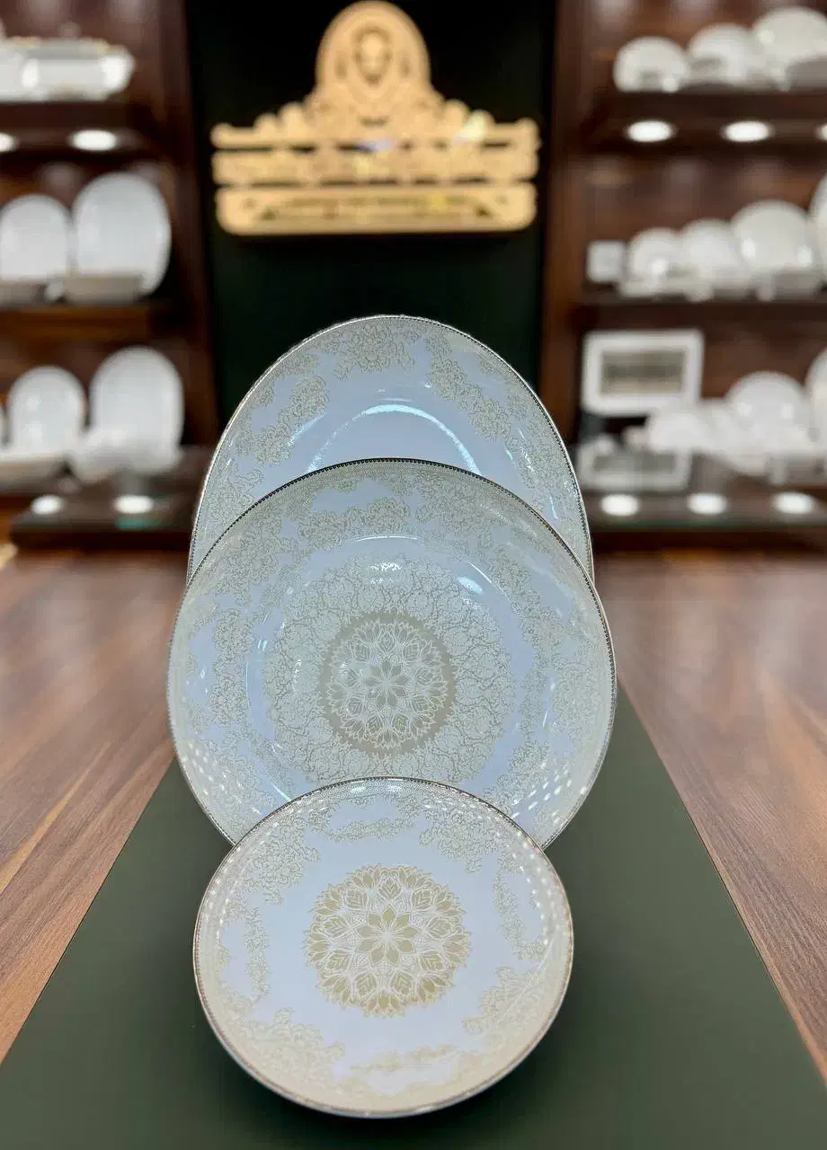 سرویس چینی درجه یک مقصود|ظروف سرو و پذیرایی|تهران, شوش|دیوار