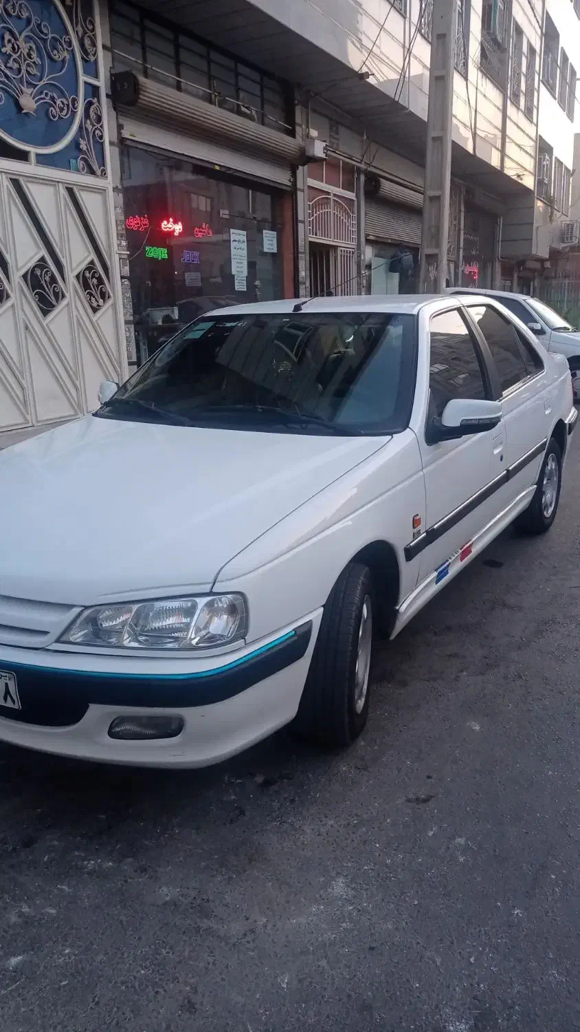 خودرو|خودرو سواری و وانت|قدس, شهرقدس|دیوار