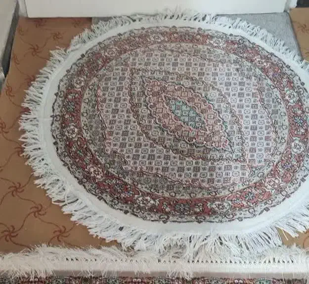 پادری  ریز ماهی ۱×۱|پادری|کرج, عظیمیه|دیوار