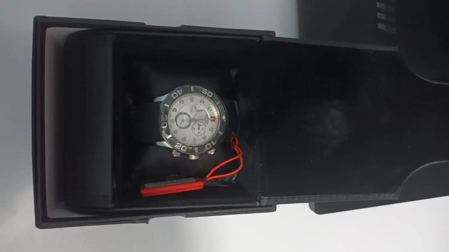 ساعت Swiss military Hanowa|ساعت|تهران,  امام زاده قاسم (نیاوران)|دیوار