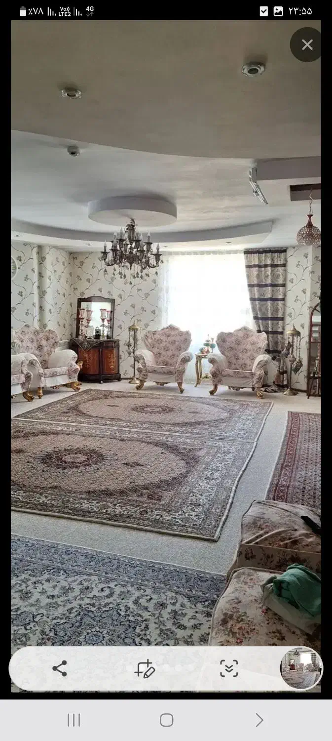 آپارتمان فروشی ۱۲۰ متر|فروش آپارتمان|مشهد, هفده شهریور|دیوار